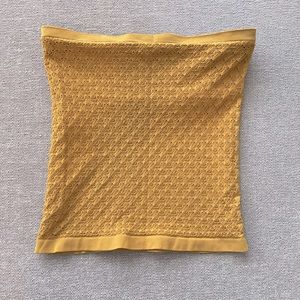 🆕 FREE PEOPLE Textured Tube Top M/L